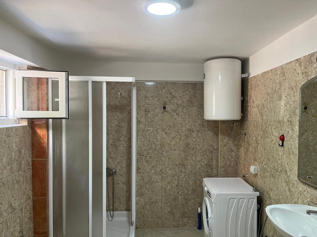 Legatum I - Bay Sight Apartment Kotor Exterior photo